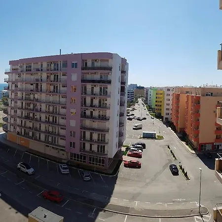 Yka Holiday Mamaia