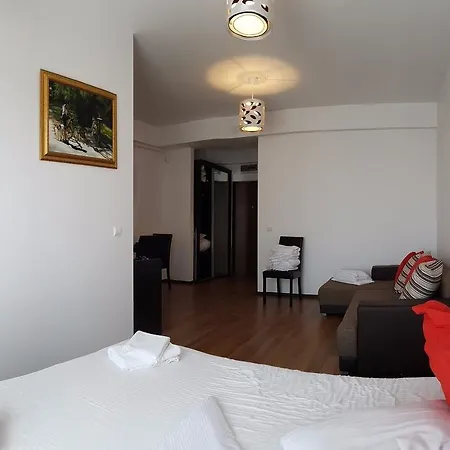 Apartmán Yka Holiday Mamaia