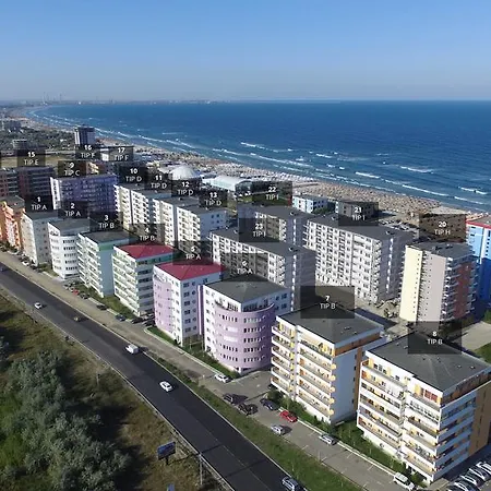 Yka Holiday Mamaia