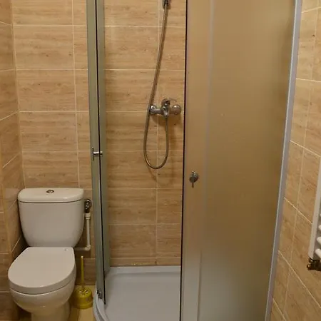 Apartmán Yka Holiday