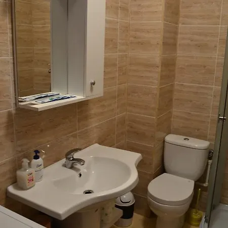 Apartmán Yka Holiday Mamaia