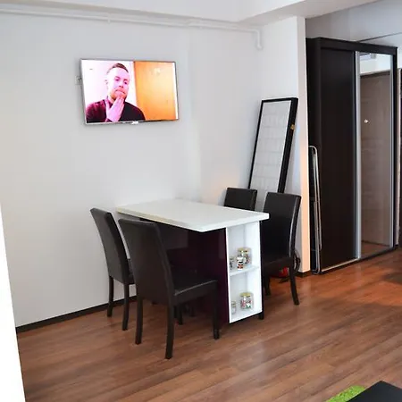 Apartmán Yka Holiday Mamaia