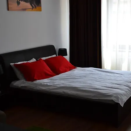 Apartmán Yka Holiday Mamaia